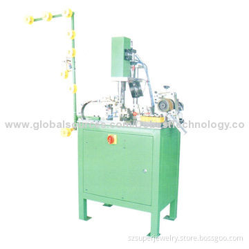 Nylon invisible automatic check under the ultrasonic machine, popular